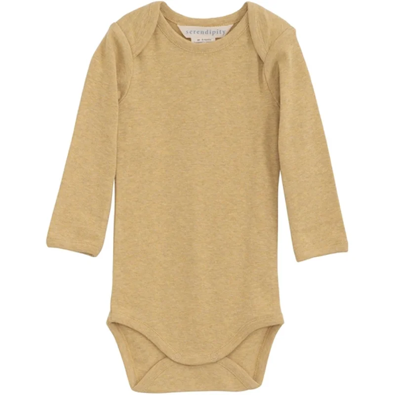 Serendipity Chamomile Baby Body