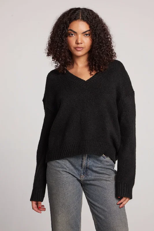 Ginger Licorice Long Sleeve